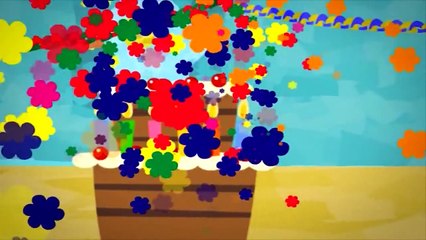 Preview: Bubbles Of Fun With Bloop And Loop