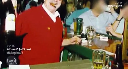 Help My Yelp S01  E04 Burger Bomb