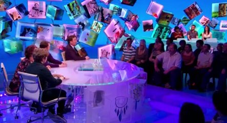 Duck Quacks Dont Echo UK S05  E06 Jo Brand, Philip Glenister, Josh     1    Part 02