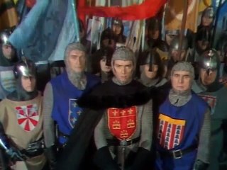 Les Rois Maudits  1972 S1E4 FRENCH   Part 03