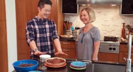 Naturally, Danny Seo S01  E22 Raiding Your Fridge and Pantry