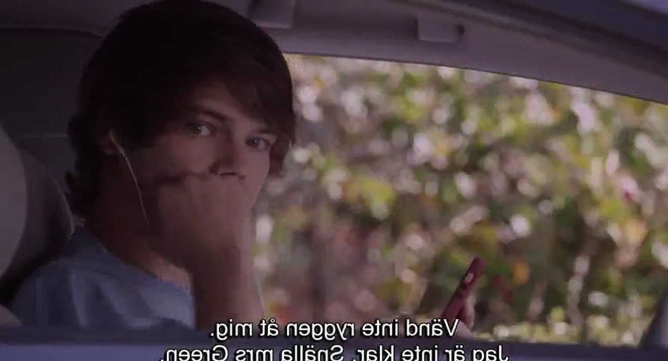 Girl on the Edge 2015 SWESUB   DL  FiLMANTA   Part 01