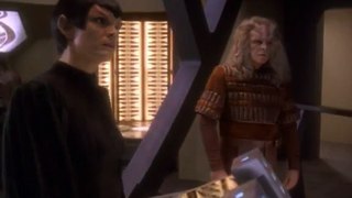 Star Trek  la nouvelle generation S7E4 FRENCH   Part 02