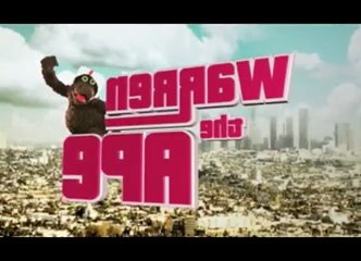 Warren the Ape S01  E07 It Girl