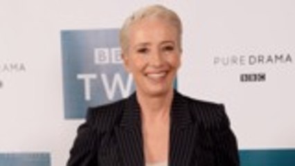 Emma Thompson to Return to 'Men in Black' Spinoff (Exclusive) | THR News