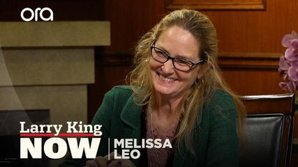 Melissa Leo: U.S. politicians like "absentee parents"