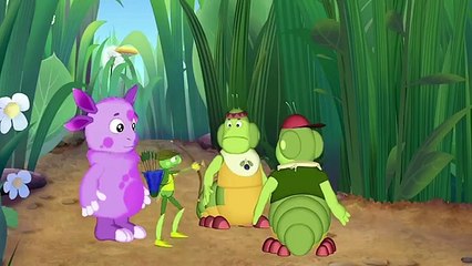 Лунтик 351-400