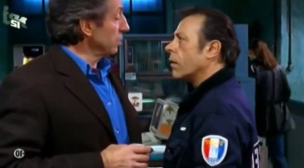 Central nuit S3E5 FRENCH   Part 01