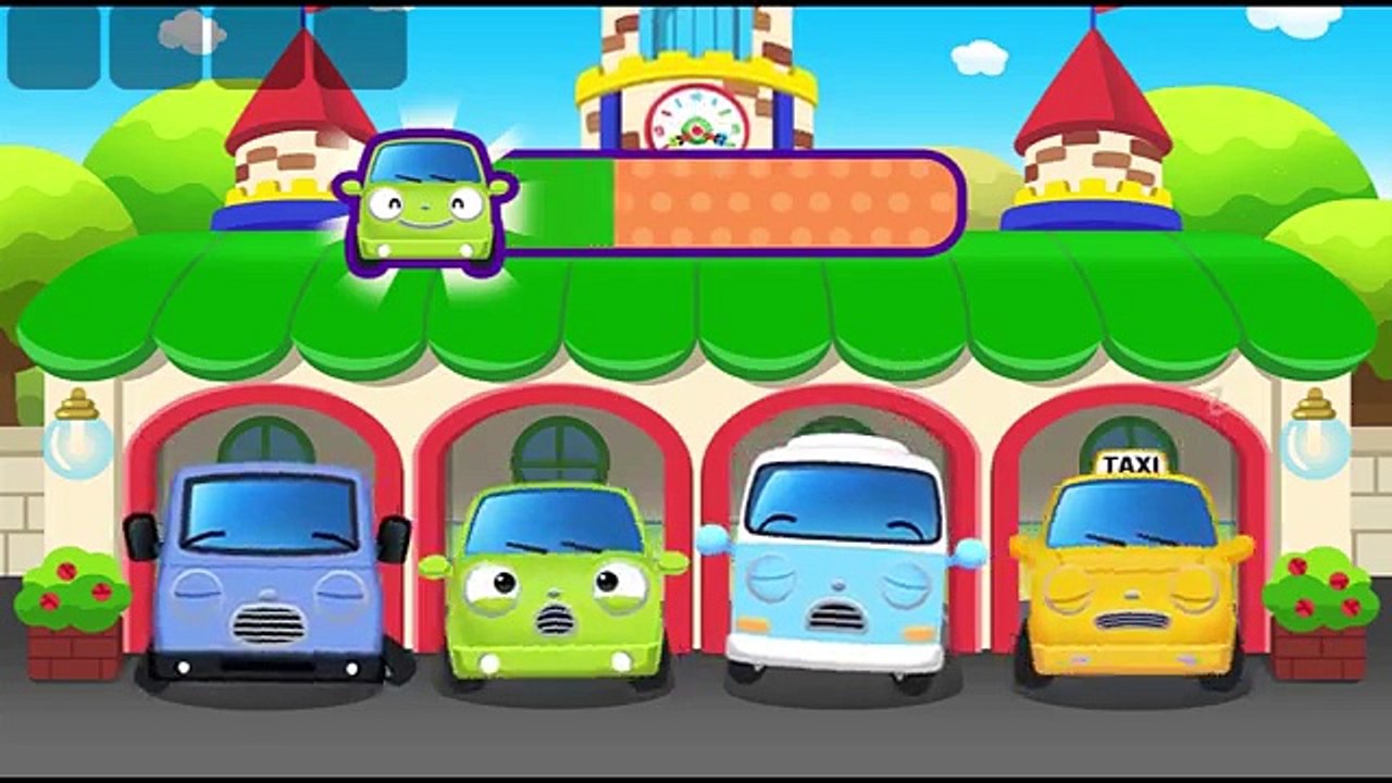 tayo el pequeño autobus juguetes