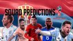 Serbia Squad Predictions for the 2018 World Cup