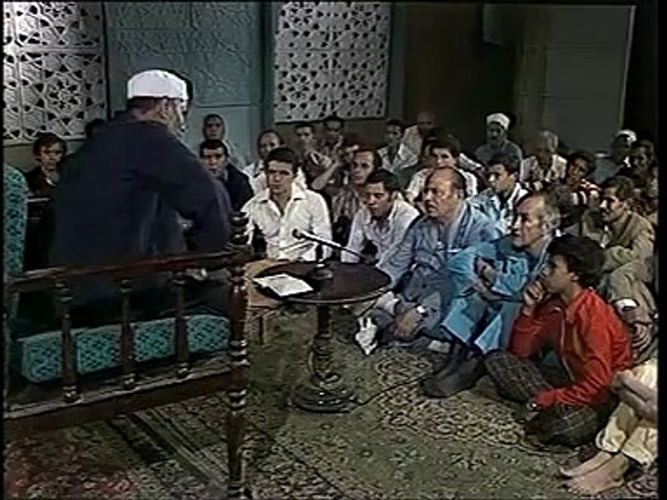 تفسير سورة البقرة من الآية 26 إلى الآية 28 للشيخ محمد متولي الشعراوي