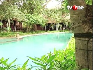 Surga Utara Pulau Dewata (Bagian 3)