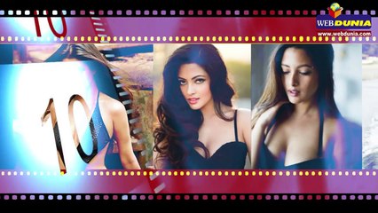 Riya Sen asked director to tone down intimate scenes in Ragini MMS Returns