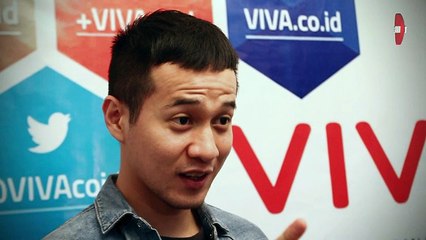 Cinta di Mata Herjunot Ali