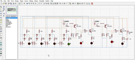 Selecteur DTL 01 - ISIS Professional (Animating) 2018-07-24 19_56_36
