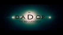 EL DADOR DE RECUERDOS (2014) Trailer VOST-SPANISH