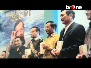 Mahfud MD di Mata orang Dekat (Bagian 2)