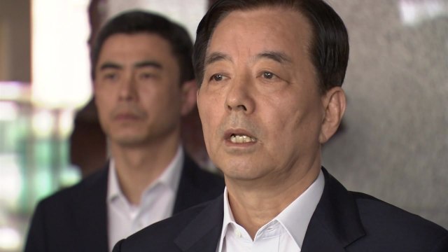 한민구 전 국방장관 지시로 계엄문건 작성 / YTN