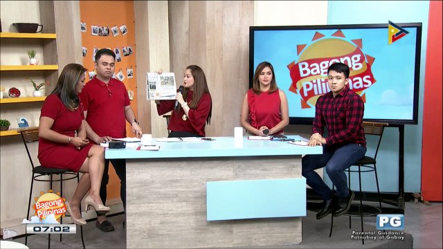 NEWS & VIEWS: House ratifies Bangsamoro; Alvarez, allies seeking to be minority bloc; GMA won't push 'no-el'; Palace ready to work with GMA; DFA to Filipinos traveling to Paris: Be wary of break-ins, robberies