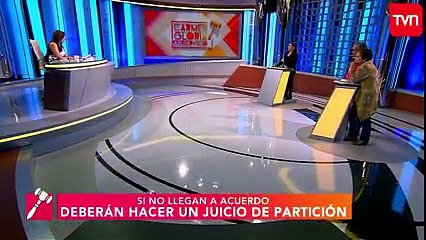 CARMEN GLORIA A TU SERVICIO 24.07.2018 cap 34_clip1