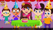 Rasa Sayang  15 Lagu Anak anak | Kumpulan | Rasa Sayang hey | Lagu Kanak kanak