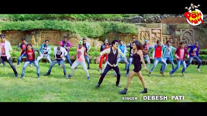 Supar Hit Odia Adhunika // das and das////abhishek das