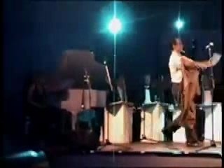 Caravan Ulf Carling 2007