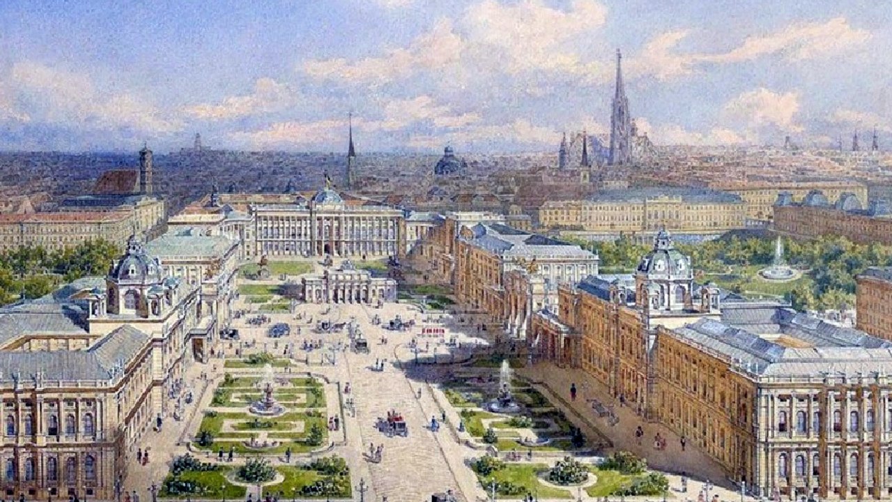 Punsch, Polka Francaise, Op. 9 - Josef Strauss