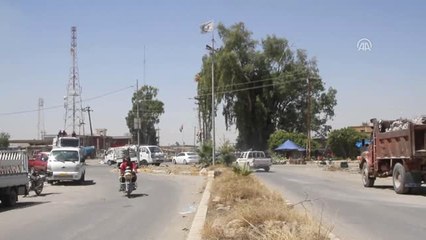 Deaş Sonrası Bölgelerin İmarı İçin Türkiye'den Destek Talebi