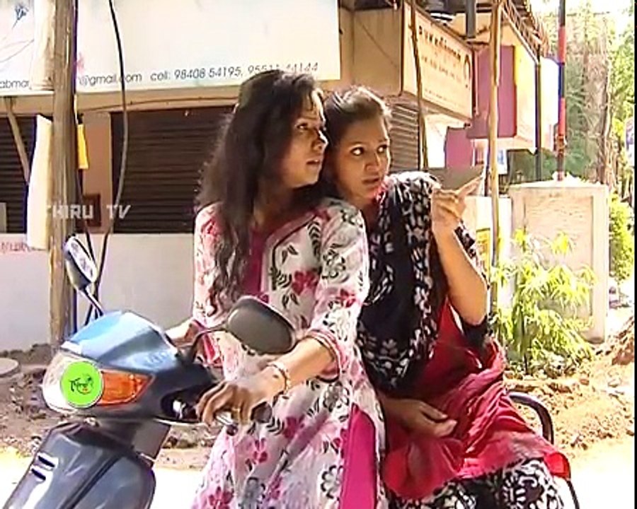 KARTHIGAI PENGAL |TAMIL SERIAL | EPISODE 189