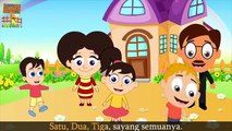 Soleram | Lagu Anak Anak Indonesia Terpopuler | Kumpulan | Lagu Anak TV