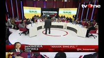 Polisi Beberkan Ajakan Menginap Saipul Jamil kepada DS