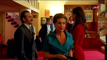 مسلسل القبضاي الجزء 1 الحلقة 4 مدبلج