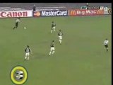 Part 1 Inzaghi 63 buts européens (parme et juve)
