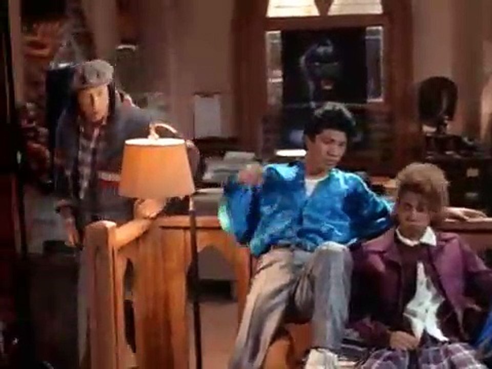 21 Jump Street S01e06