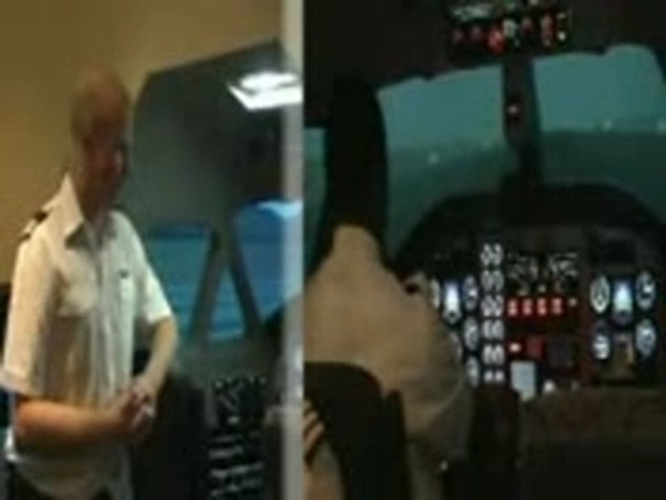 Pilot training Consultants India - Airline pilot training 1