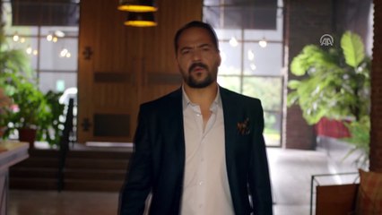 Sinema - Kabir Azabı - İSTANBUL