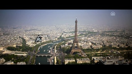 Sinema - Mission: Impossible – Yansımalar - İSTANBUL