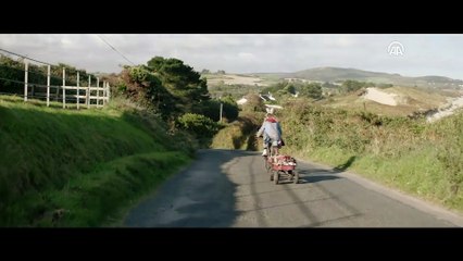 Sinema - Dev Avcısı - İSTANBUL