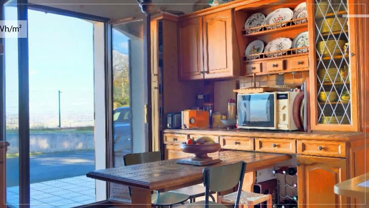 A vendre - Maison - CASTANET TOLOSAN (31320) - 6 pièces - 148m²
