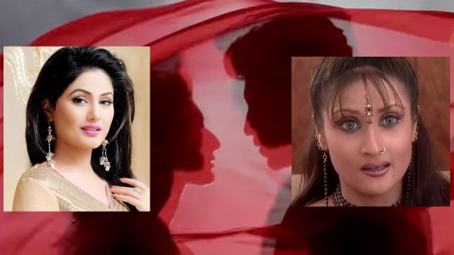 Kasauti Zindagi Kay: Hina Khan's LOOK for Komolika role REVEALED। FilmiBeat