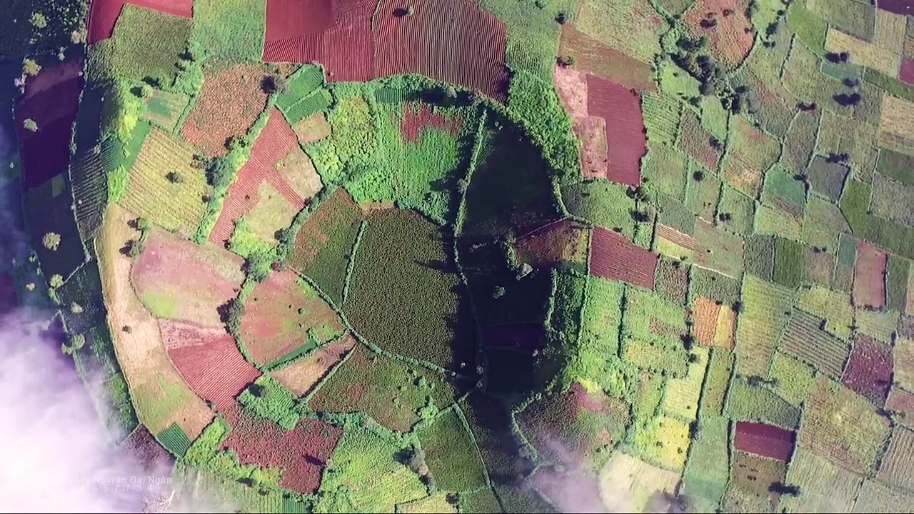 Cuộc hành trình về miền đất đỏ Tây Nguyên - Du lịch Tây Nguyên - Ohman.vn