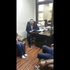 فيديو عبير صبري تحتفل بعقد قرانها بشكل مفاجئ.. اكتشفوا من هو العريس!