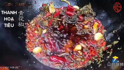 Fine food √ Food √ FISH WITH CHICKEN