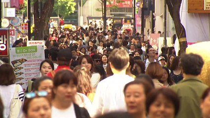 2분기 성장률 0.7%...건설·설비투자 감소 전환 / YTN