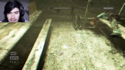 EPICO REGRESO DEL GORDO FEO | Outlast: Whistleblower (5) JuegaGerman