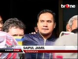 Saiful Jamil Klaim Dirinya Sebagai Korban