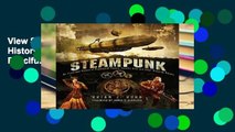 View Steampunk: An Illustrated History of Fantastical Fiction, Fanciful Film and Other Victorian