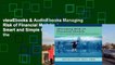 viewEbooks & AudioEbooks Managing Risk of Financial Models: A Smart and Simple Guide for the