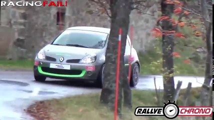 Racing and Rally Crash Compilation Week 45 November 2016